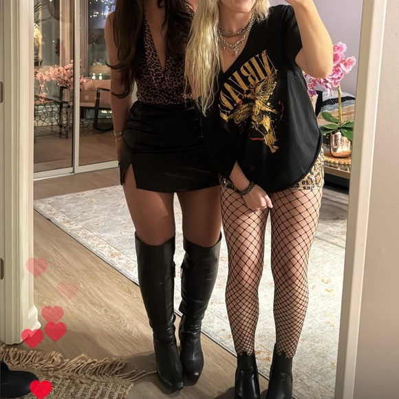 Zara Boots - Picture 2 of 4